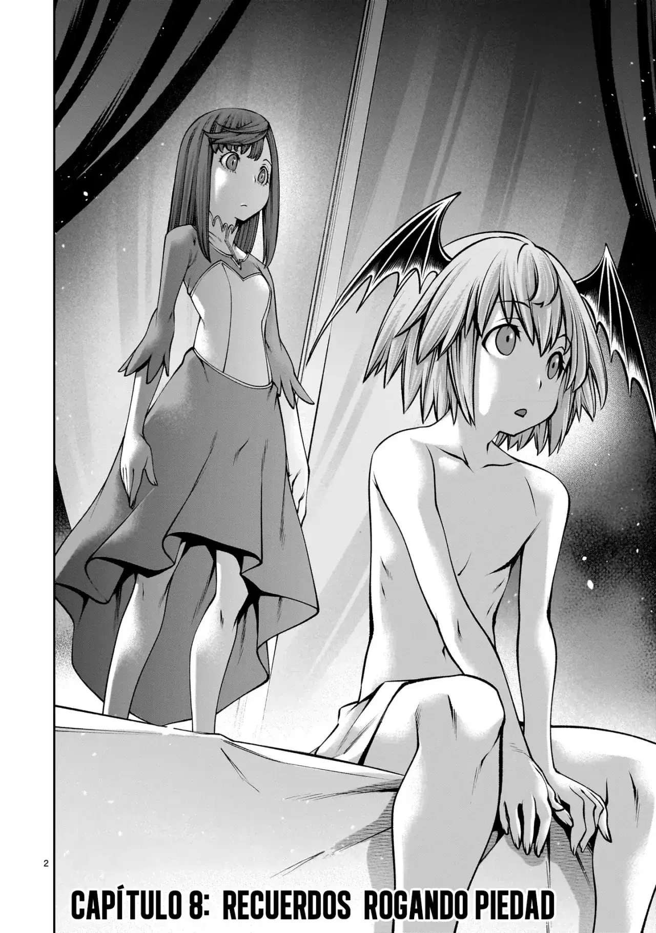 Capitulo 8 page 5