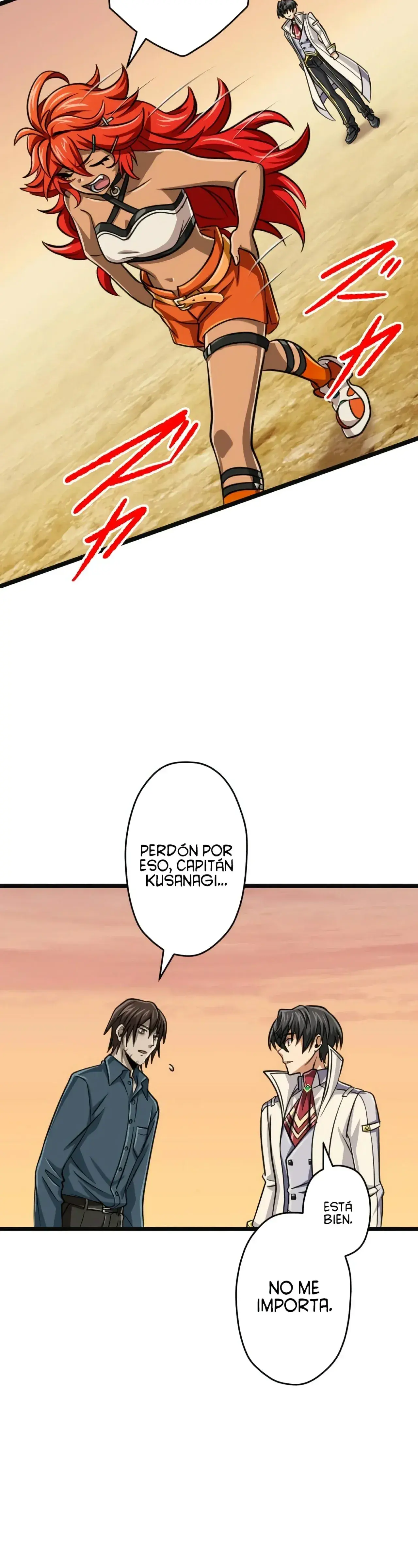 Capitulo 83 page 36