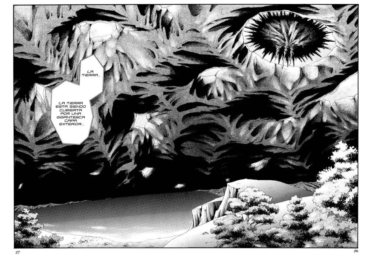 Capitulo 26 page 25