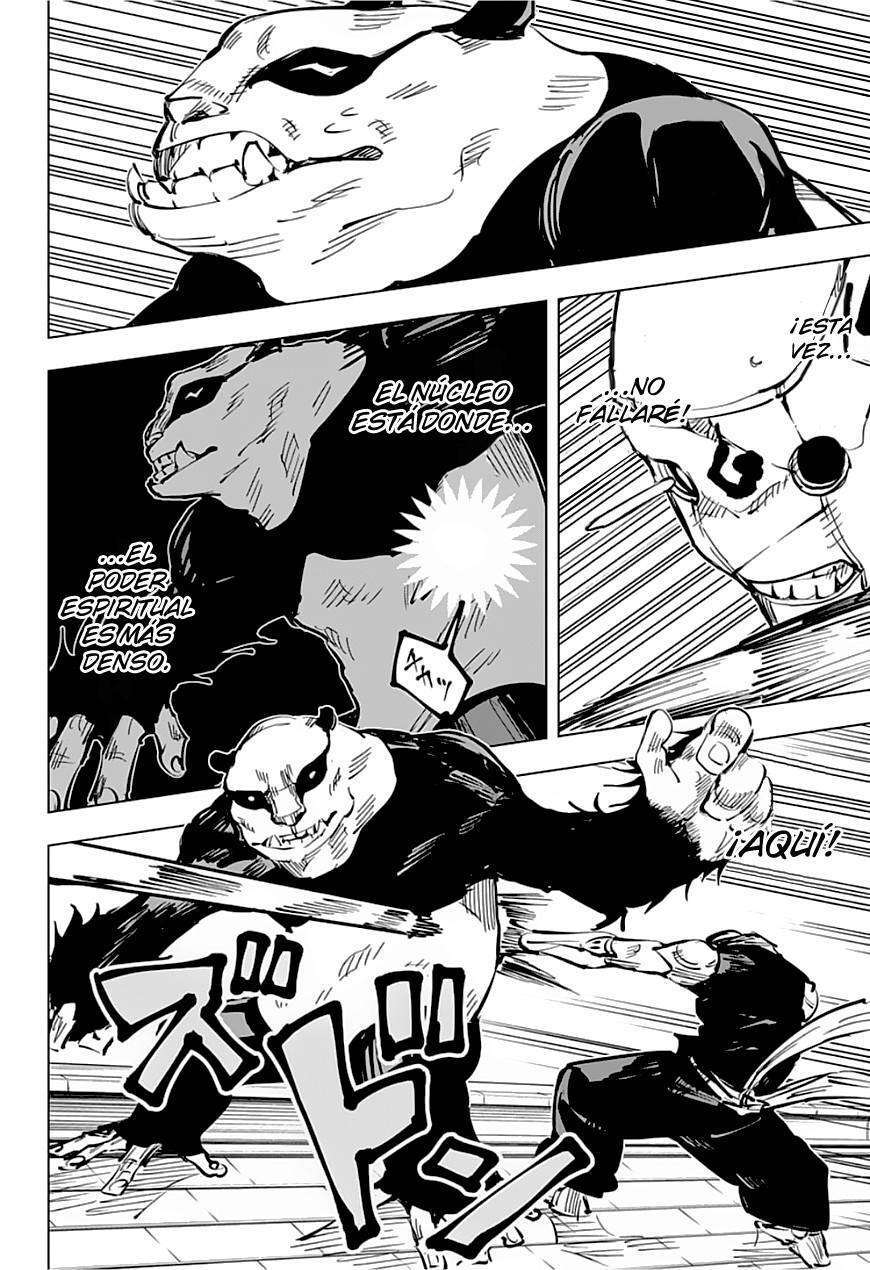 Capitulo 39 page 11