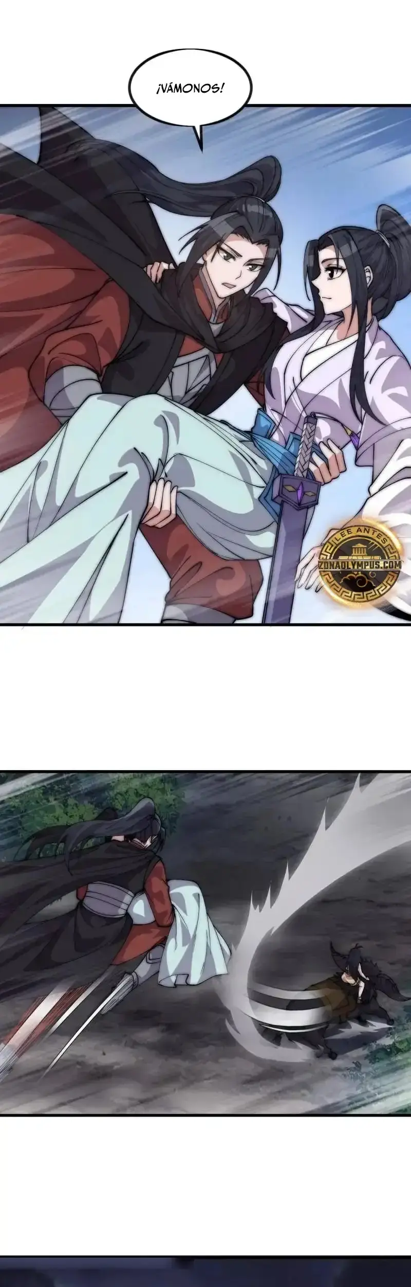 Capitulo 1102 page 10