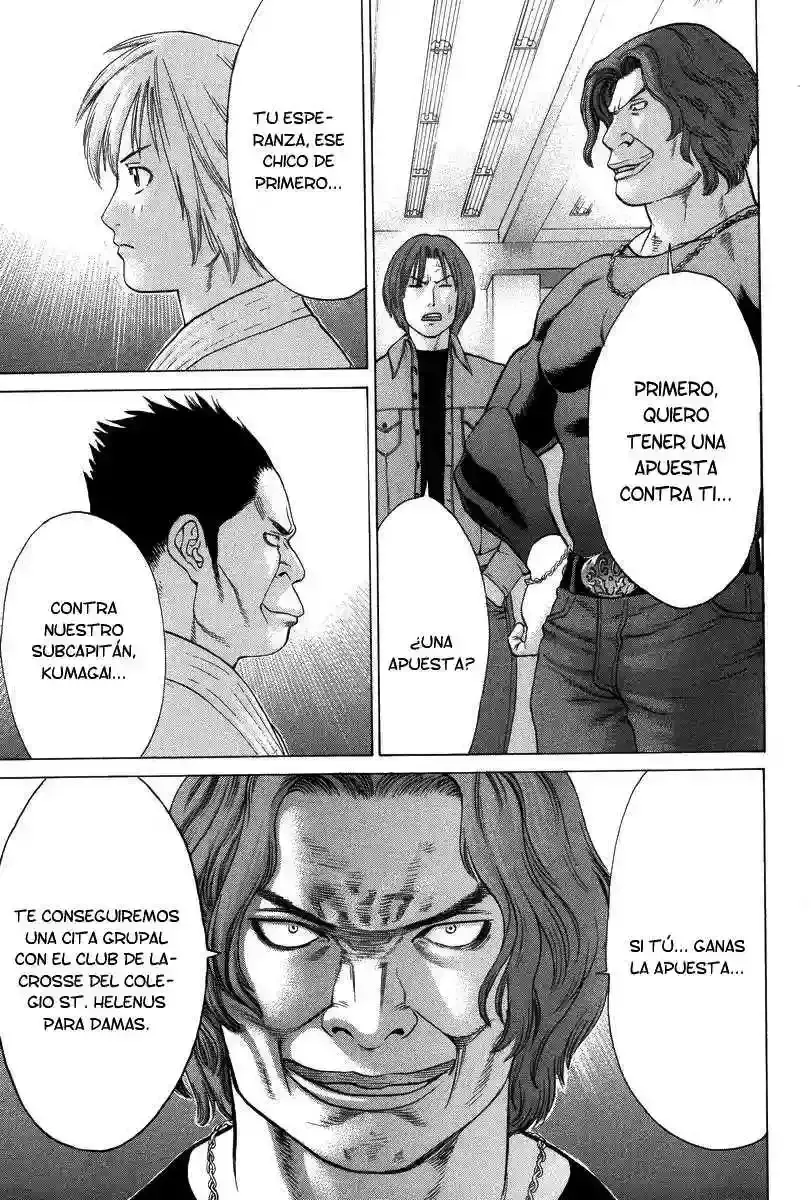 Capitulo 85 page 11