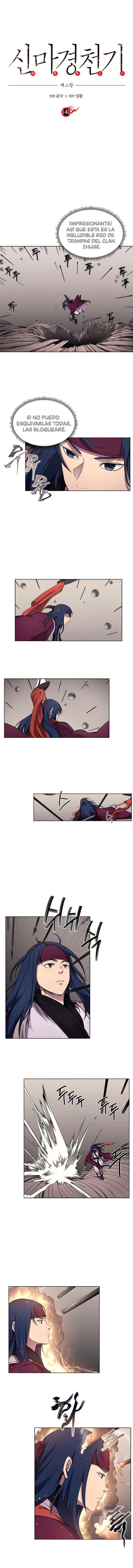 Capitulo 140 page 2