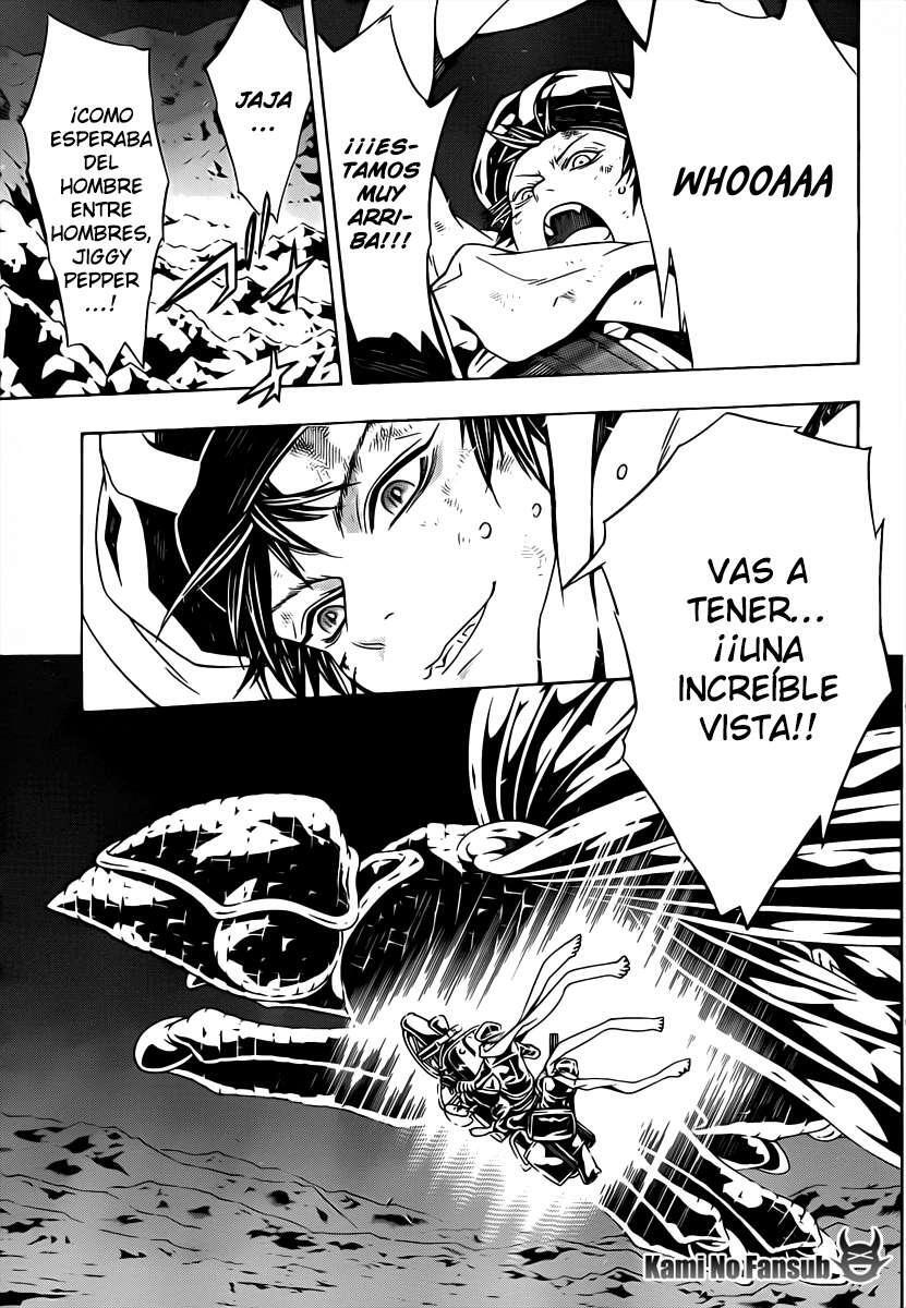 Capitulo 43 page 21