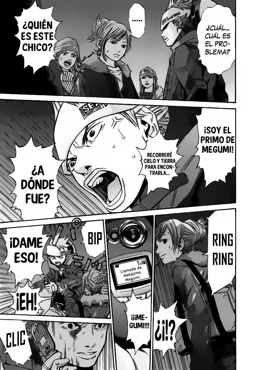 Capitulo 55 page 17
