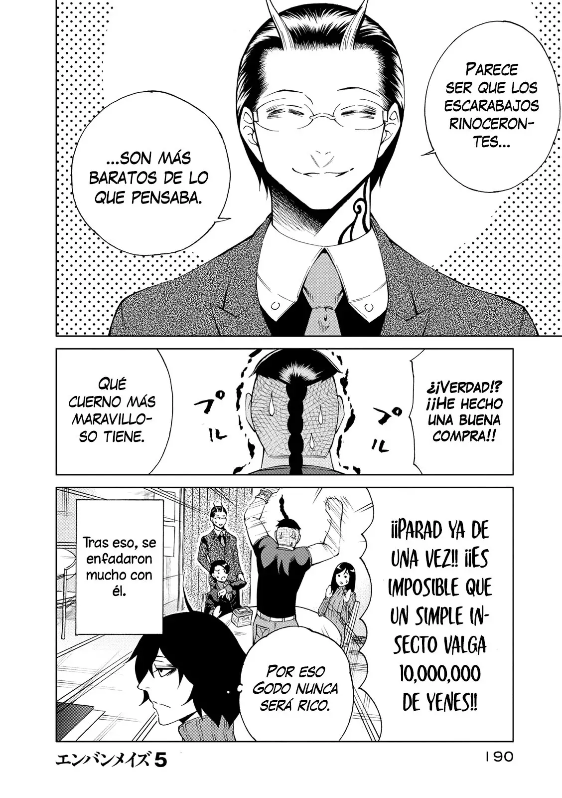 Capitulo 24.5 page 9