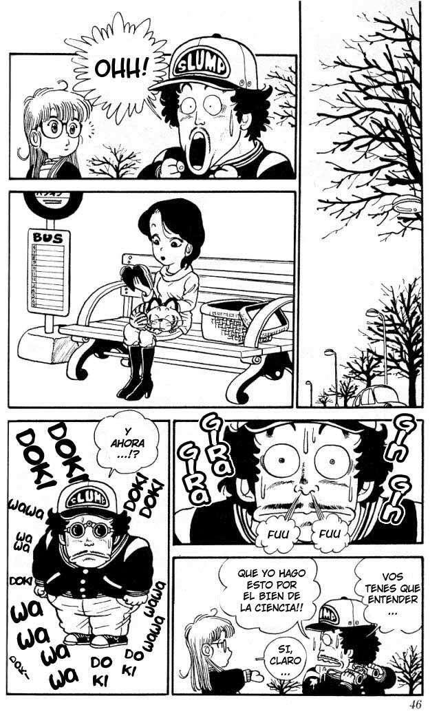 Capitulo 3 page 10