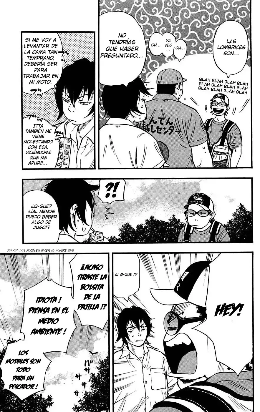 Capitulo 17 page 10