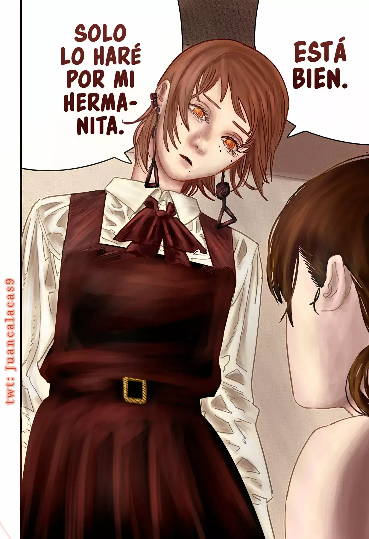 Capitulo 108 page 16