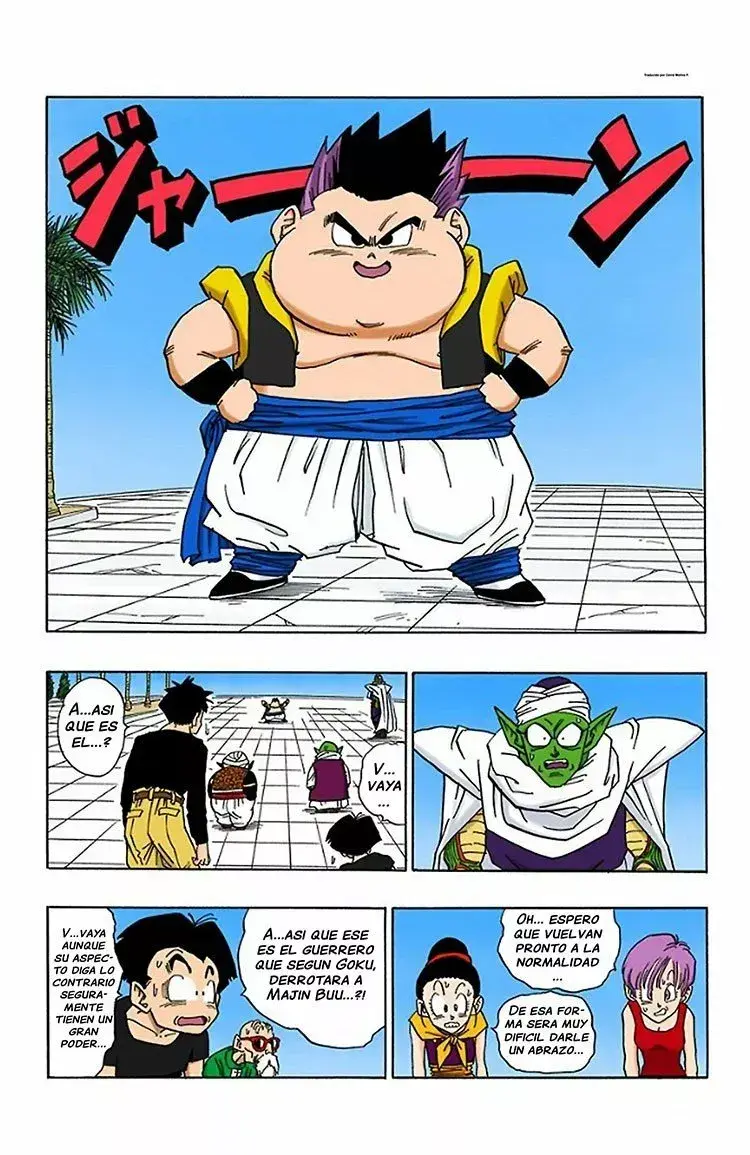 Capitulo 480 page 5