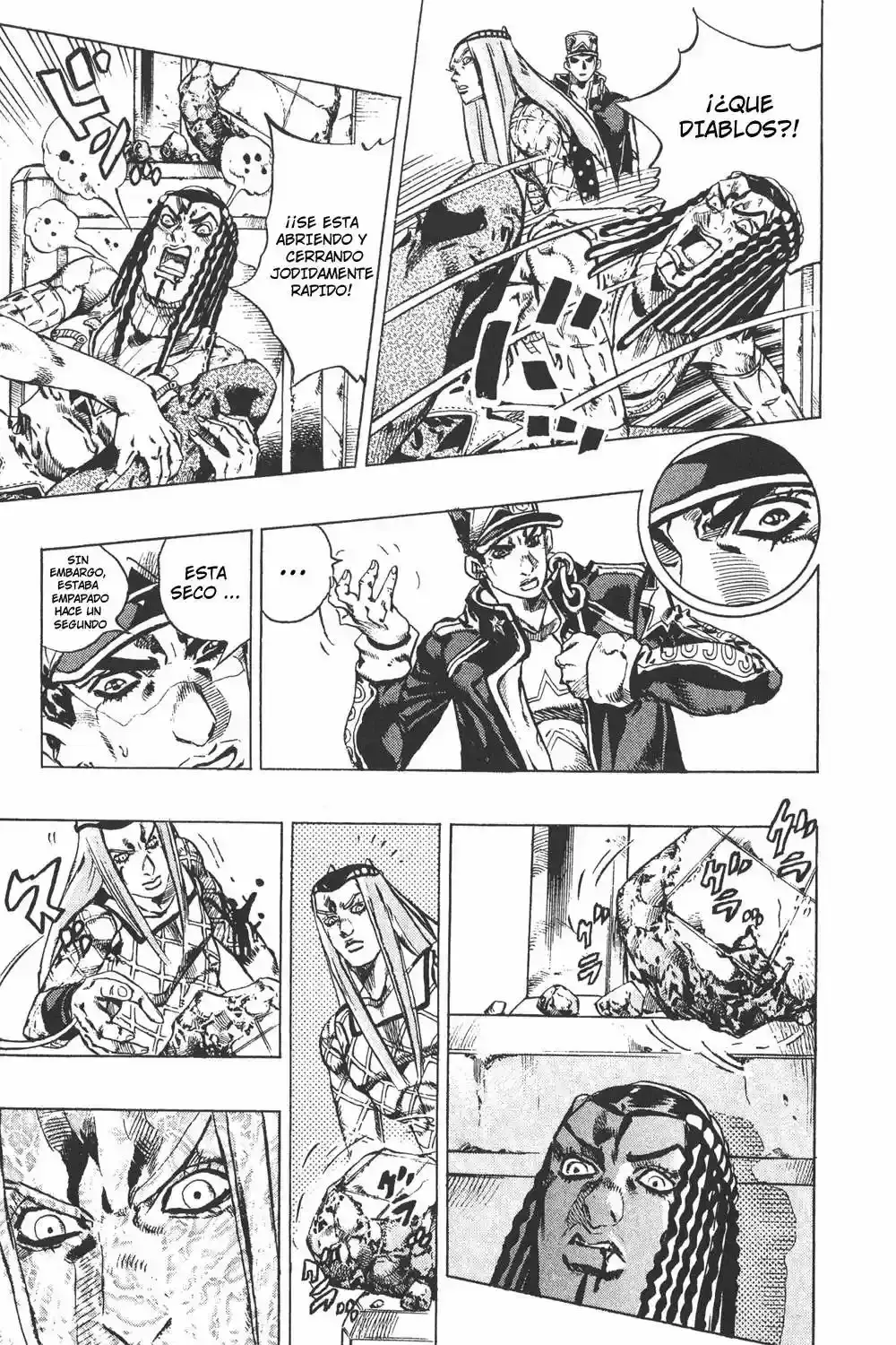 Capitulo 743 page 15