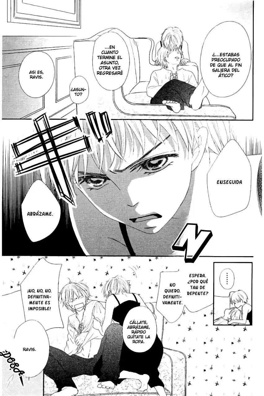 Capitulo 32 page 18