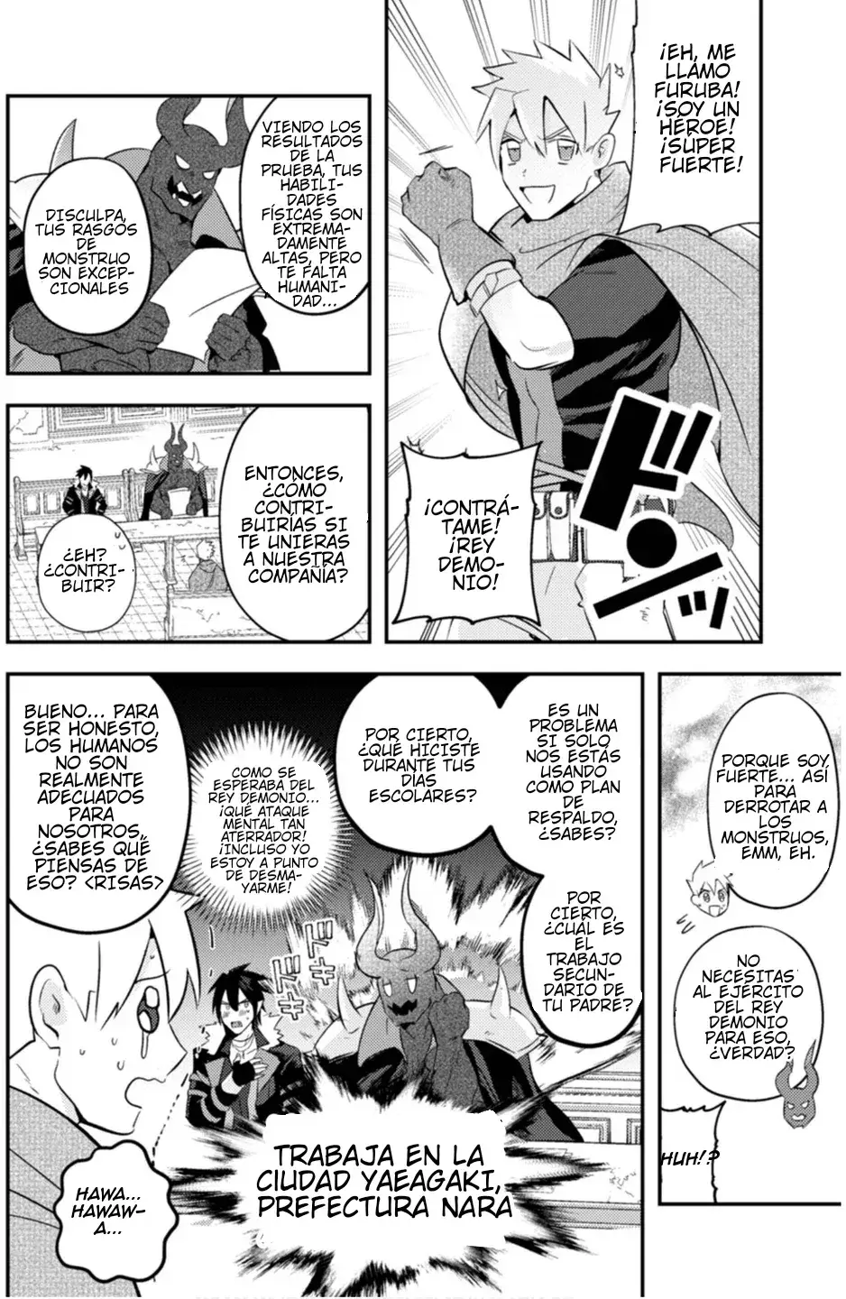 Capitulo 8 page 15