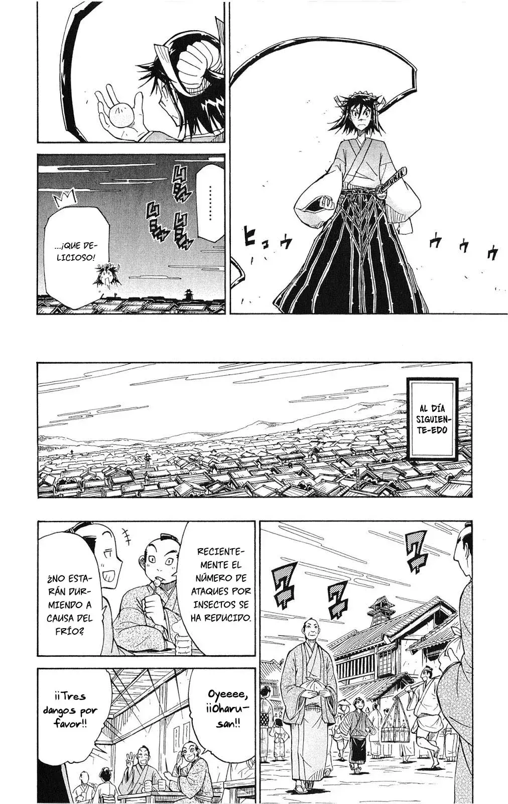 Capitulo 125 page 14