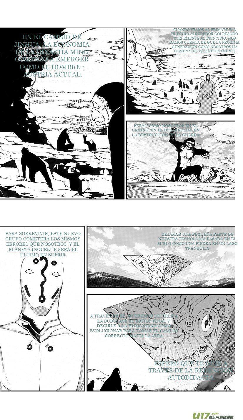 Capitulo 100 page 5