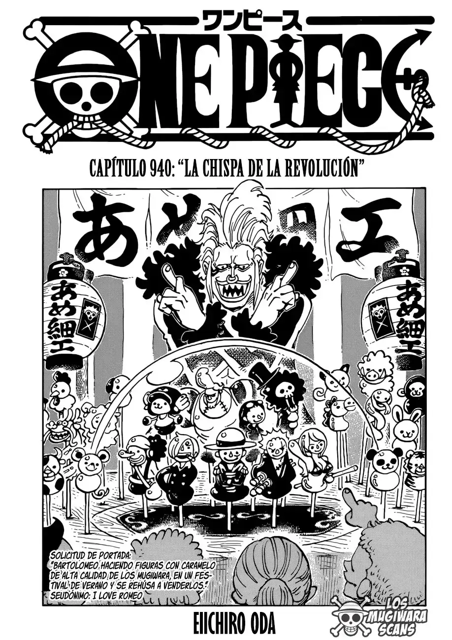 Capitulo 940 page 2