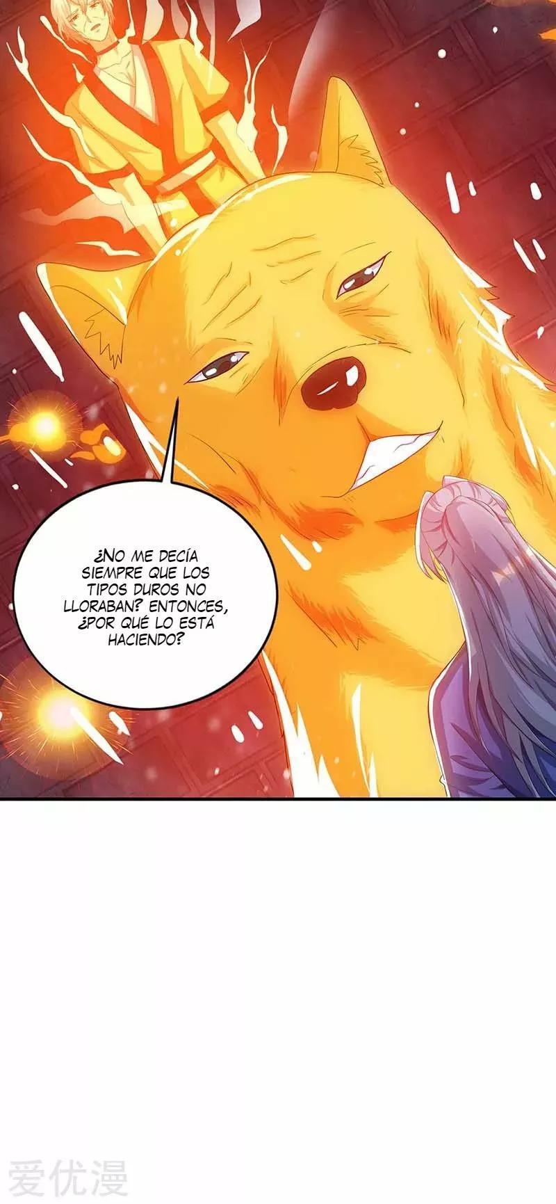 Capitulo 84 page 15