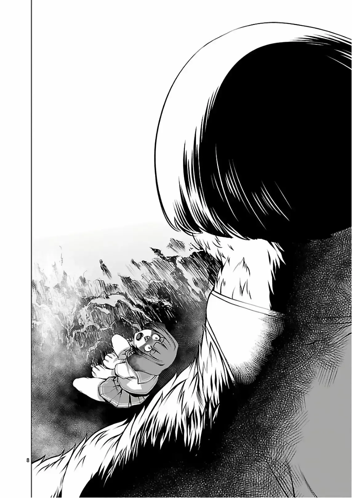 Capitulo 50 page 10
