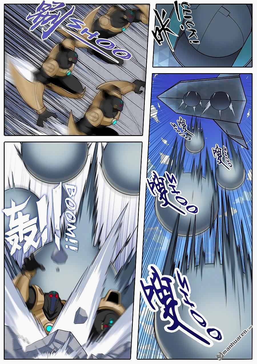 Capitulo 123 page 13