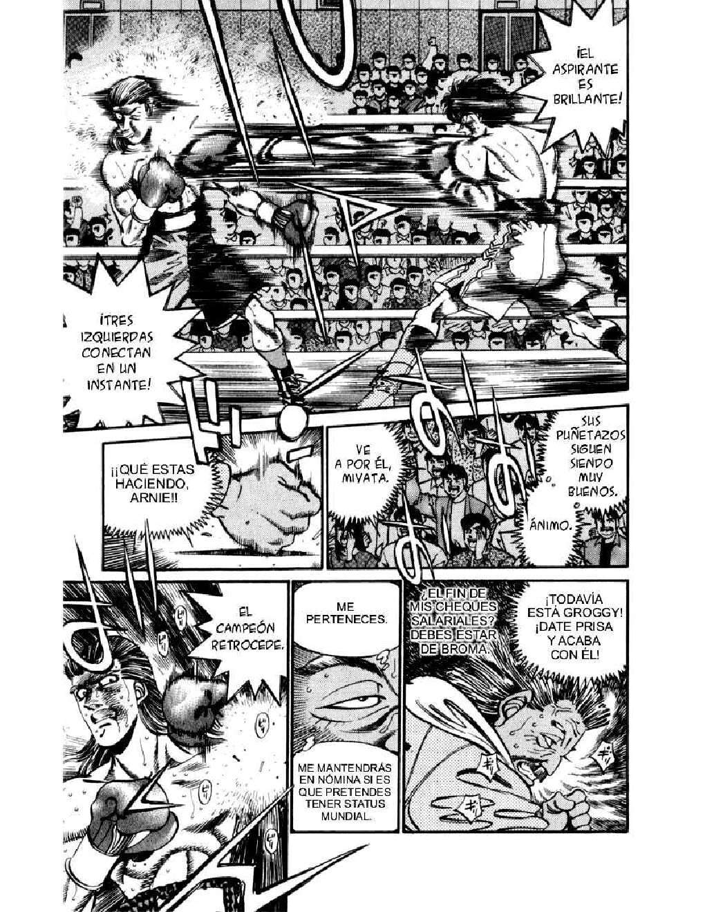 Capitulo 322 page 11