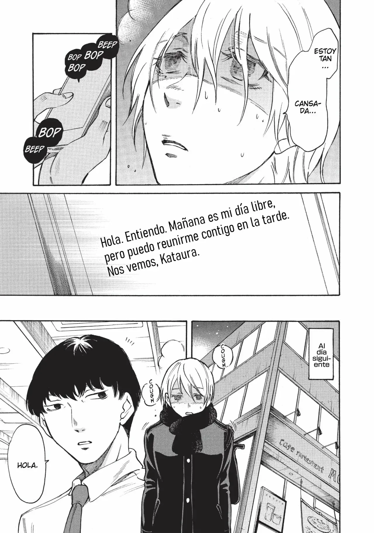 Capitulo 37 page 14