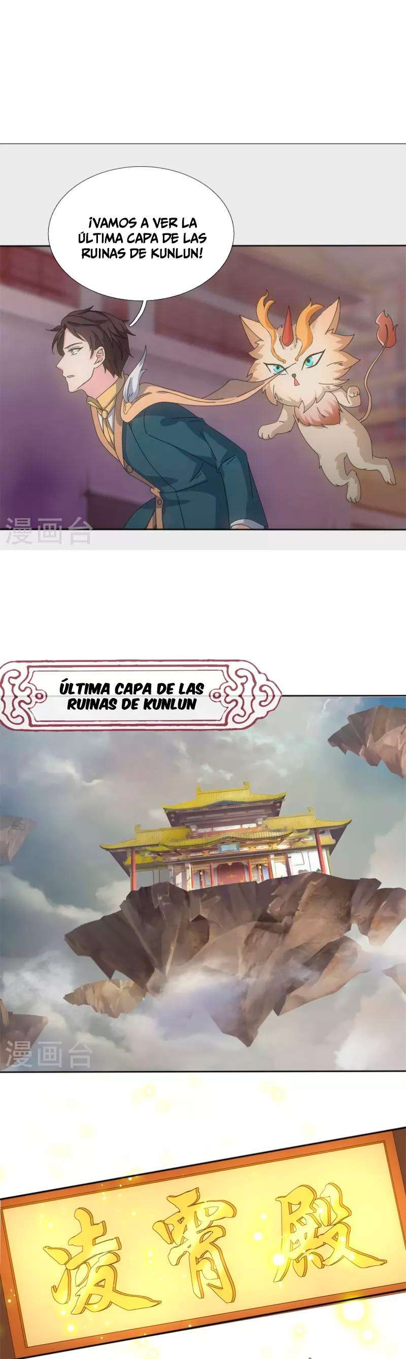 Capitulo 340 page 9