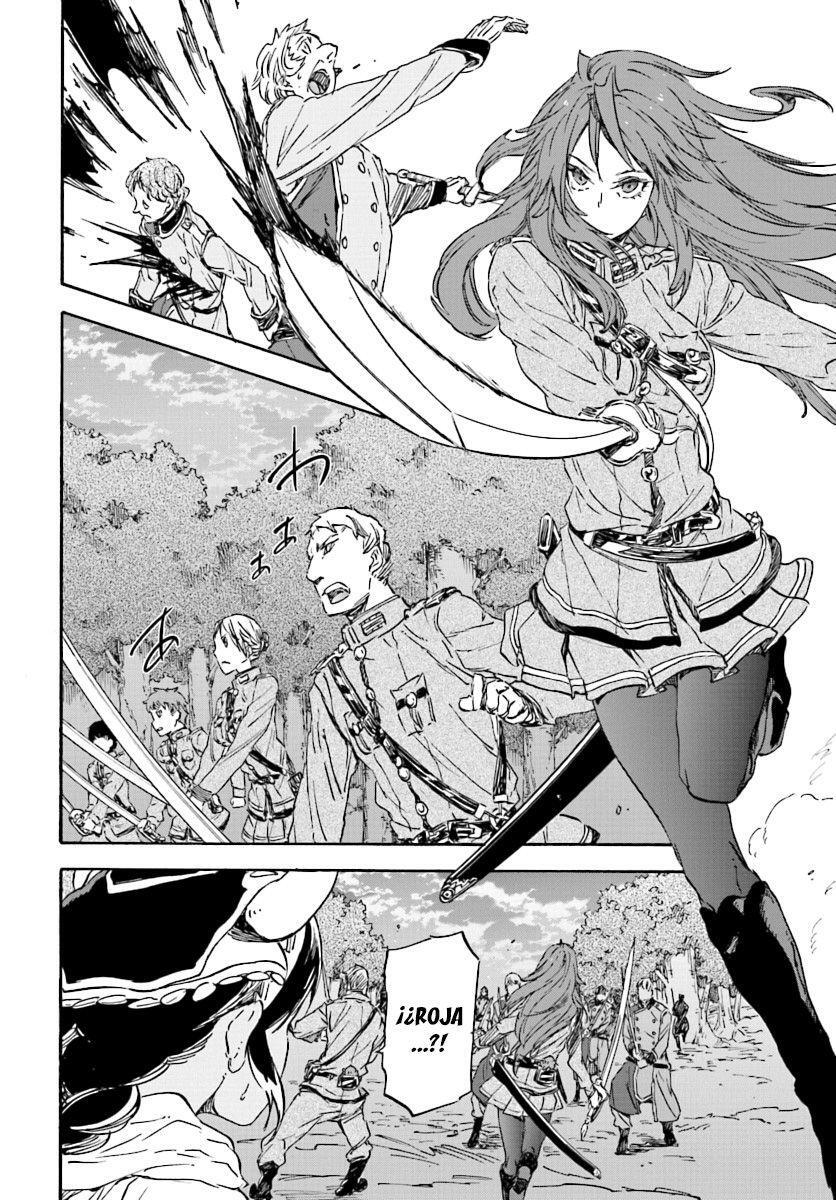 Capitulo 27 page 15