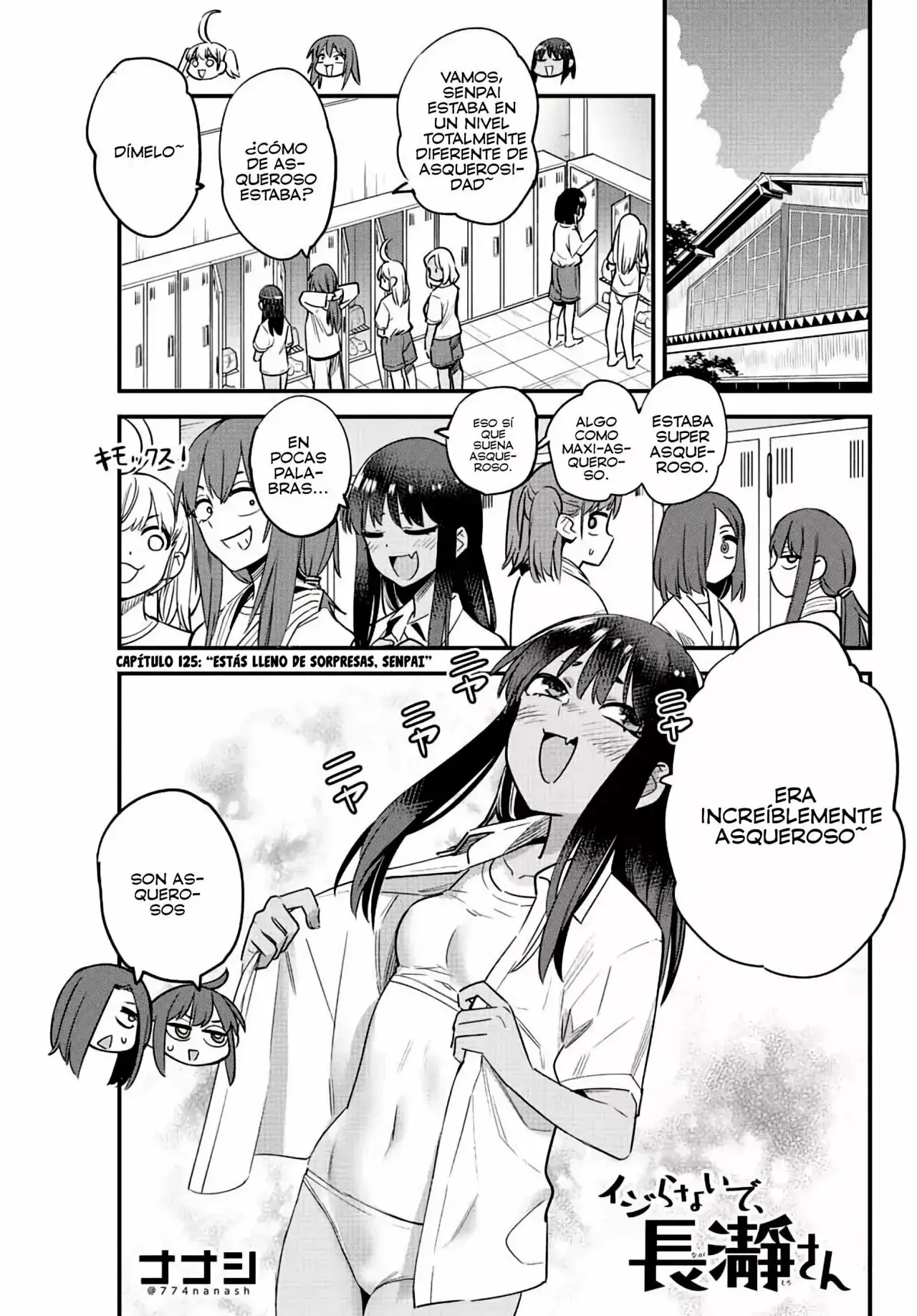 Capitulo 126 page 4
