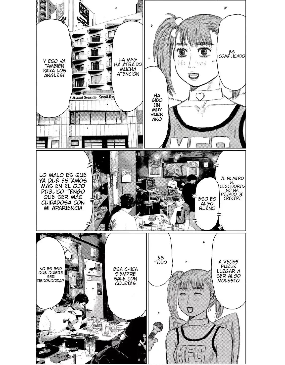 Capitulo 234 page 14