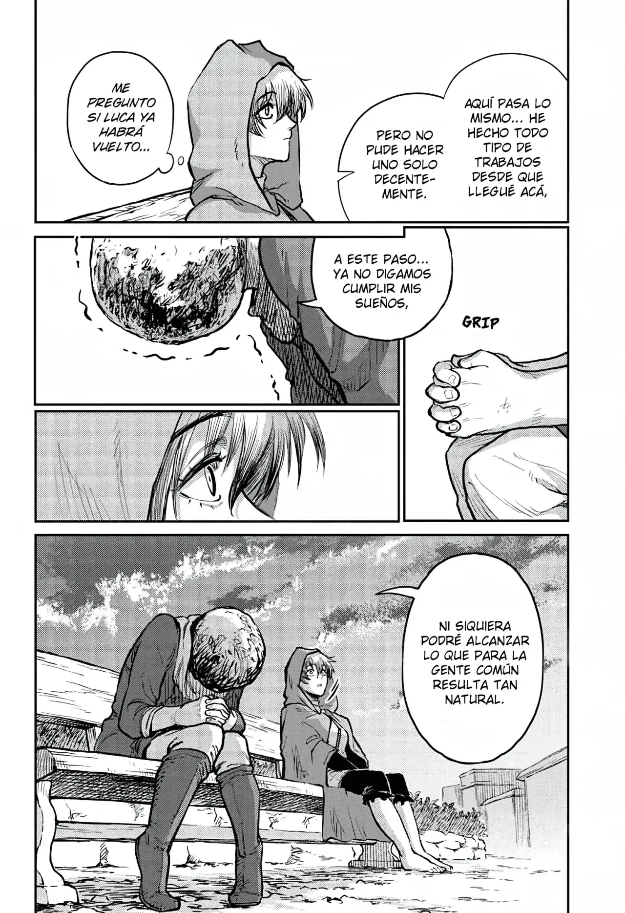 Capitulo 29 page 31