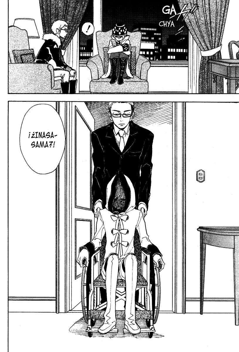 Capitulo 57 page 32