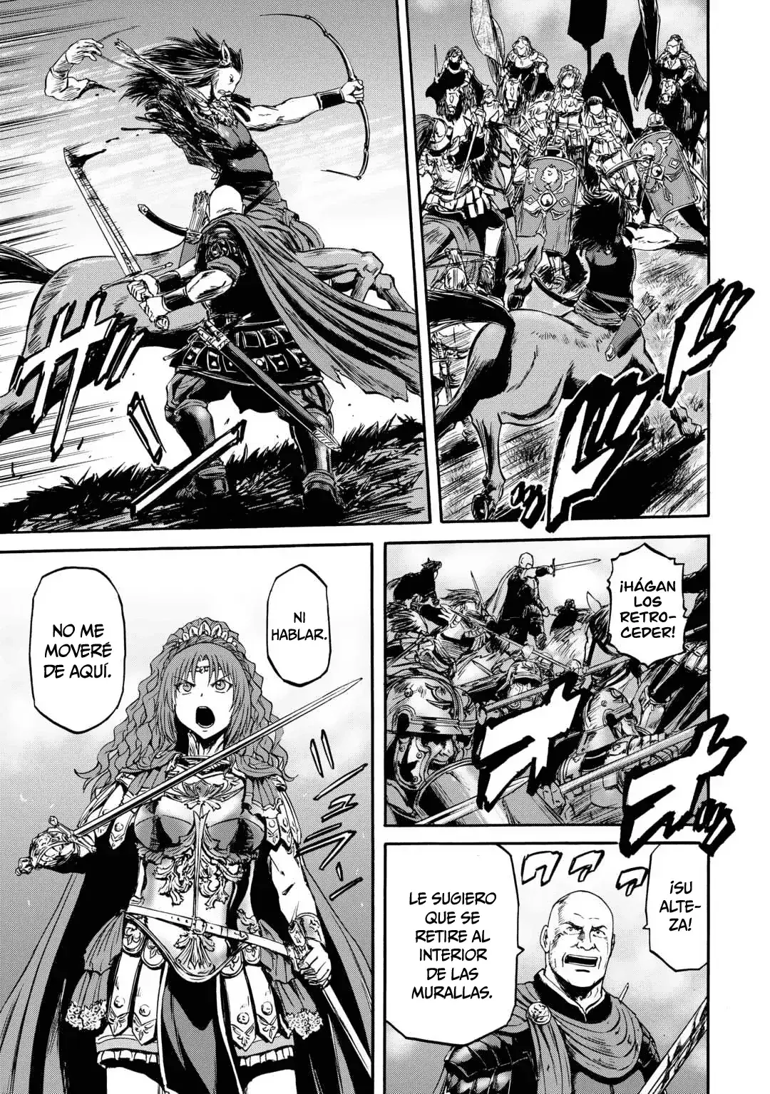 Capitulo 141 page 23