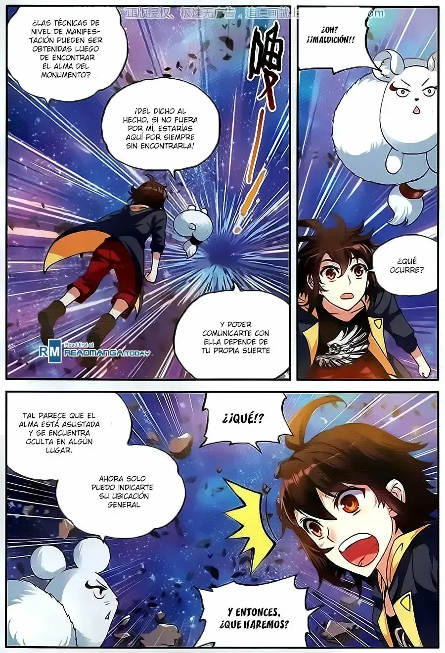 Capitulo 55 page 6