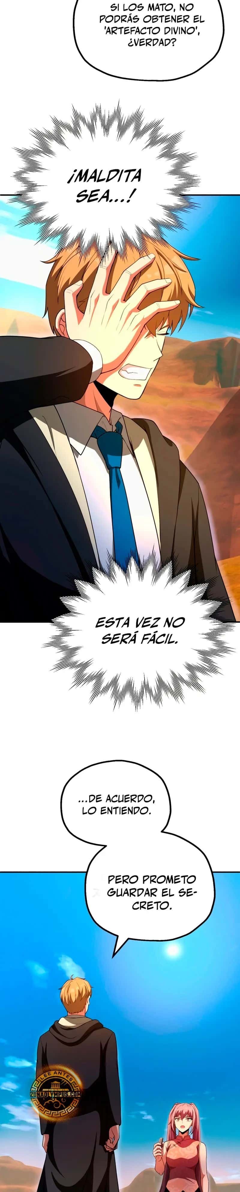 Capitulo 95 page 21
