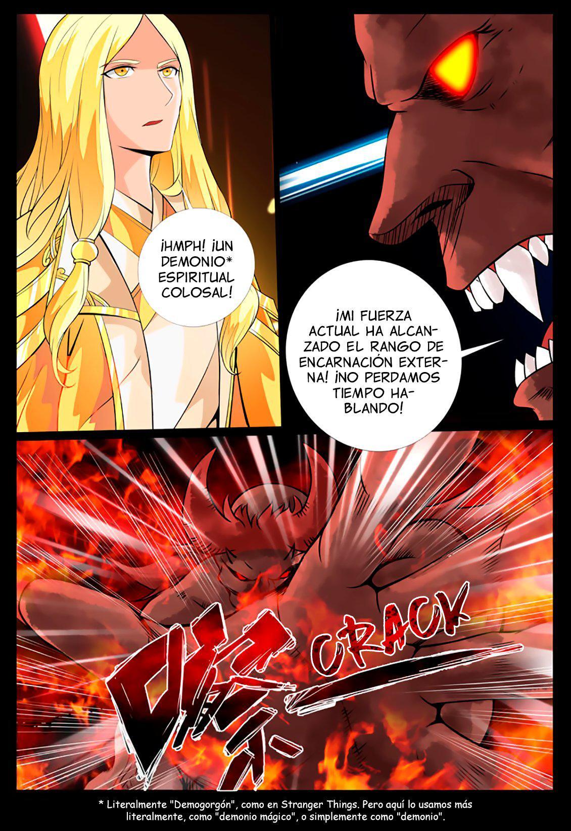 Capitulo 92 page 4