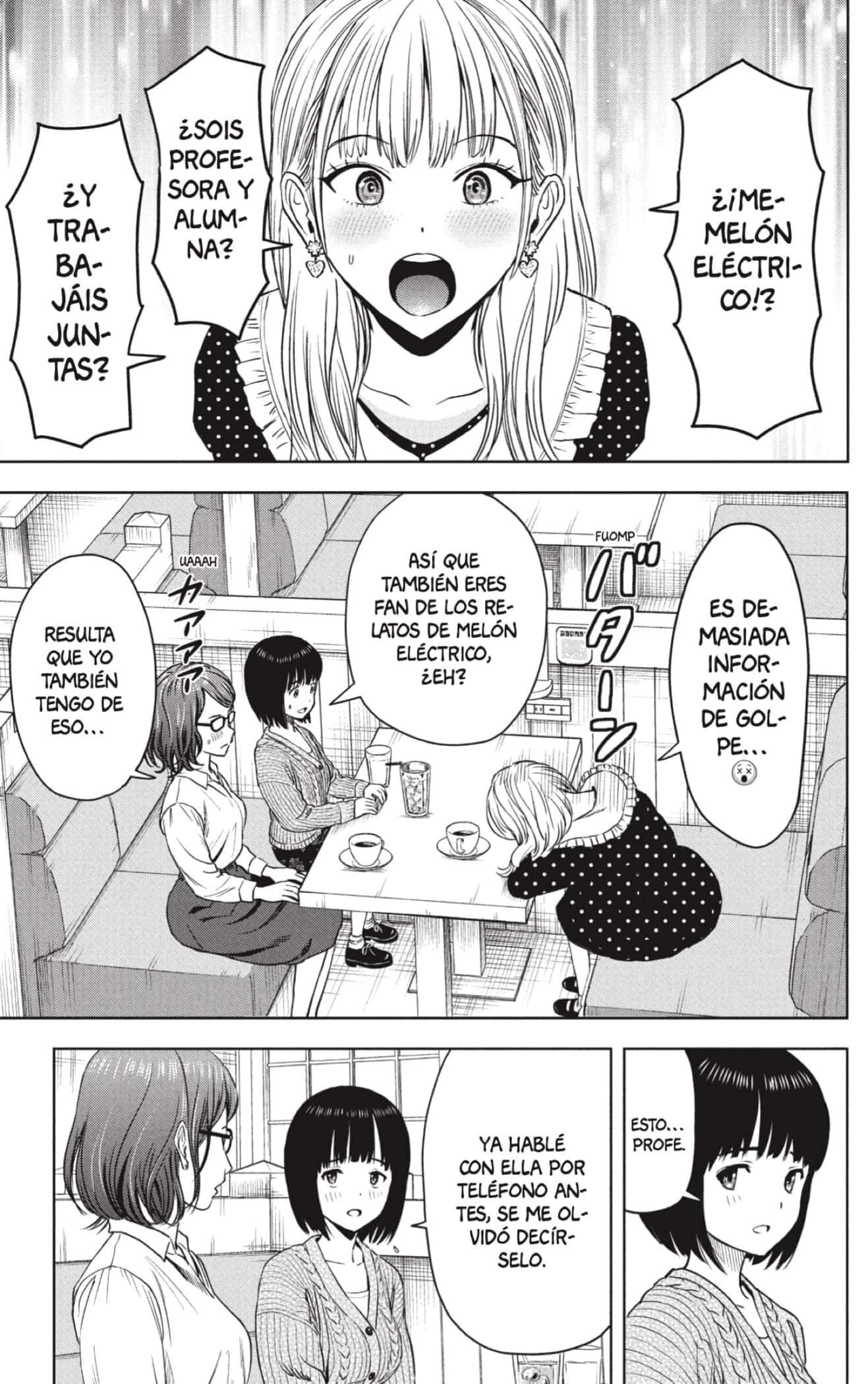 Capitulo 67 page 17