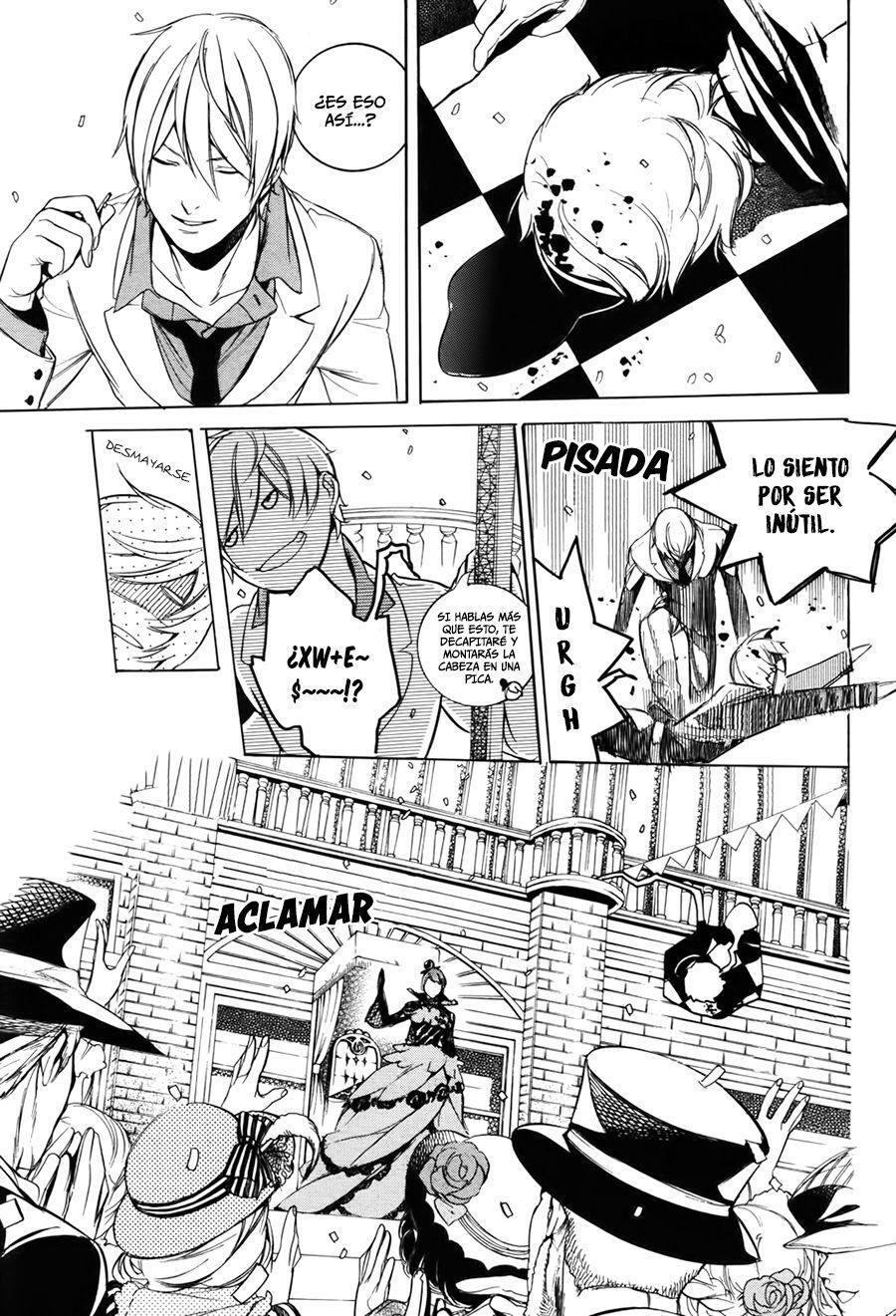 Capitulo 41 page 21
