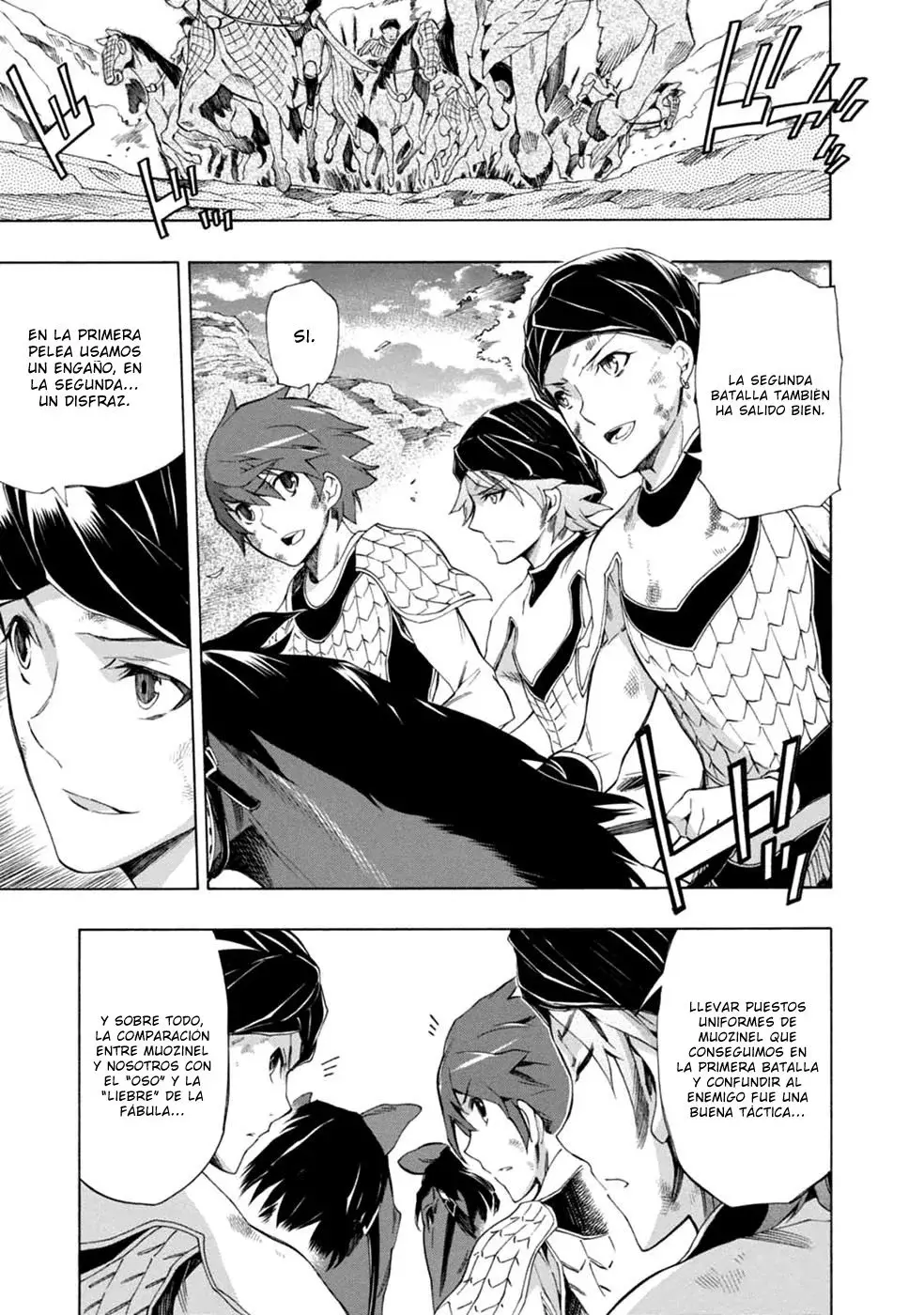 Capitulo 33 page 4