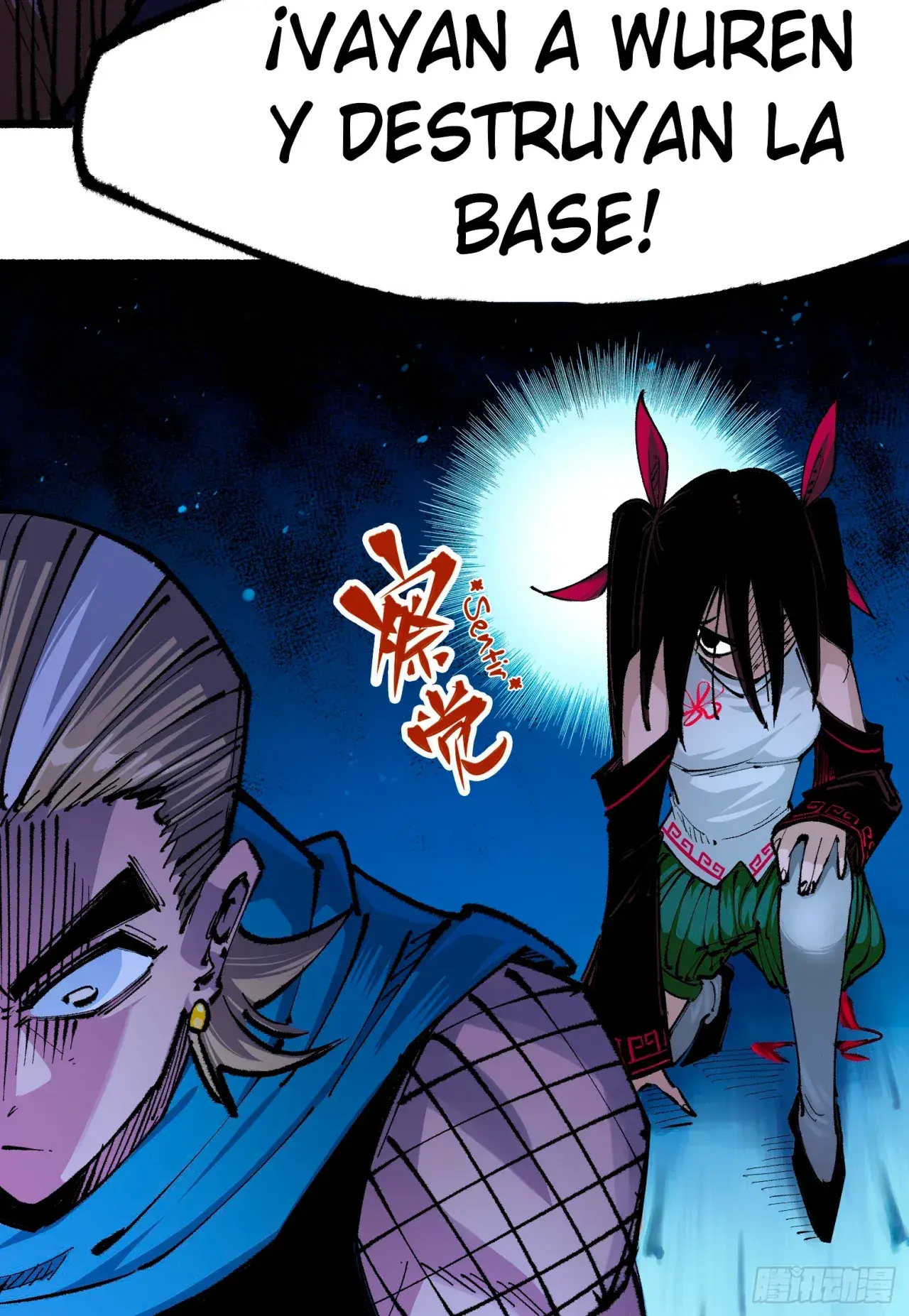 Capitulo 105 page 22