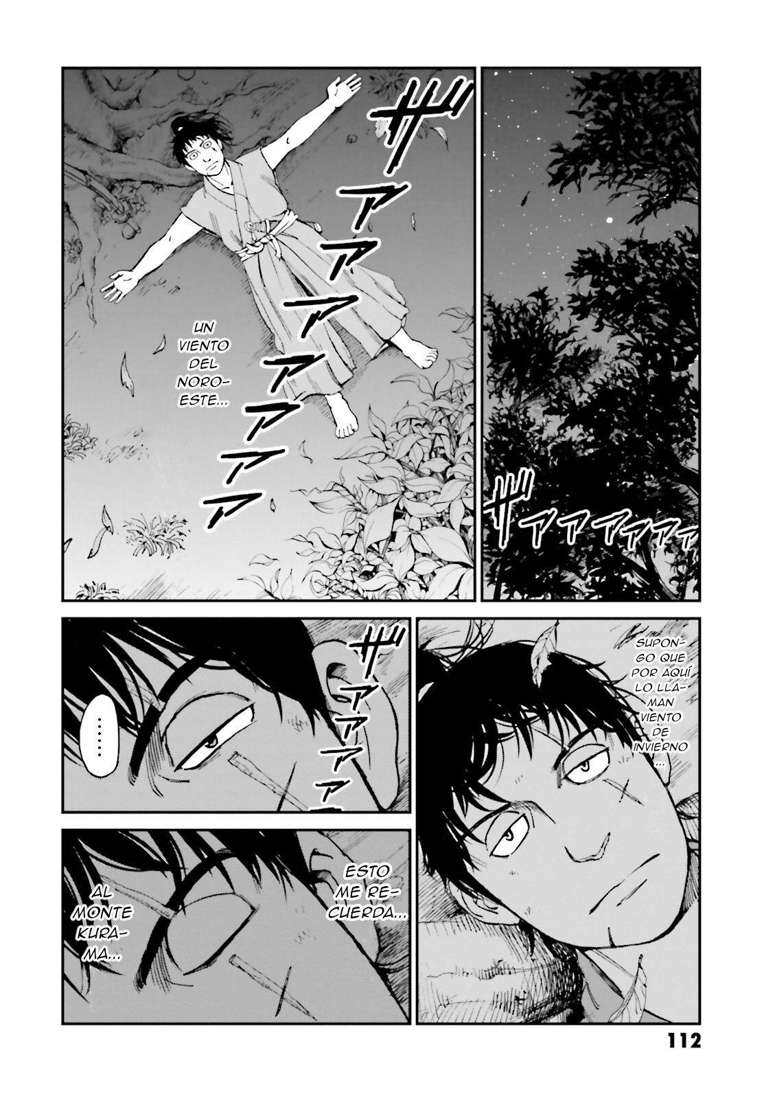 Capitulo 27 page 8