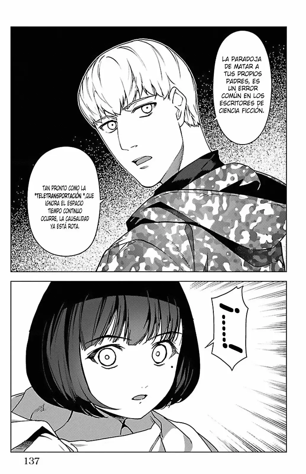 Capitulo 99 page 38