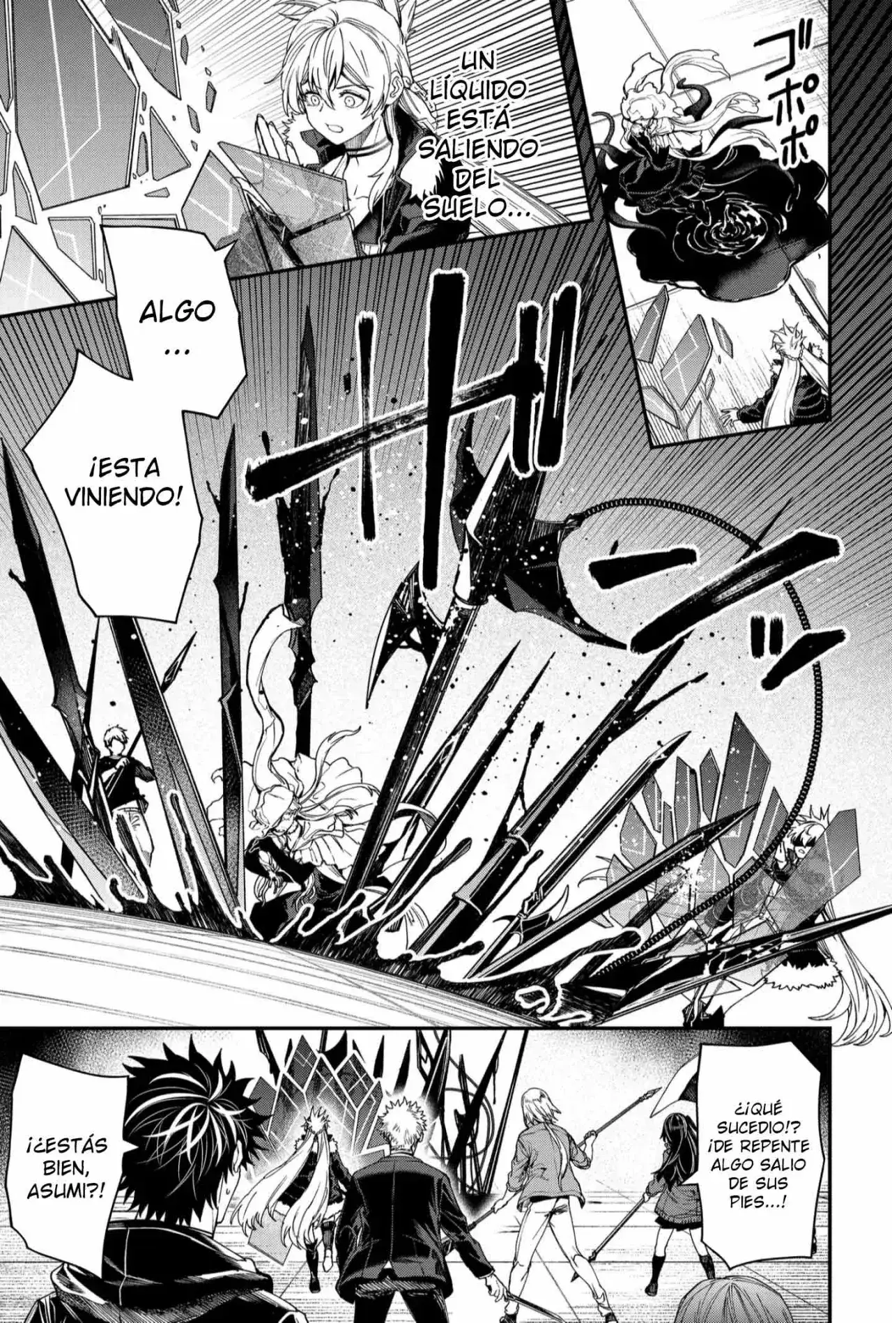 Capitulo 100 page 13