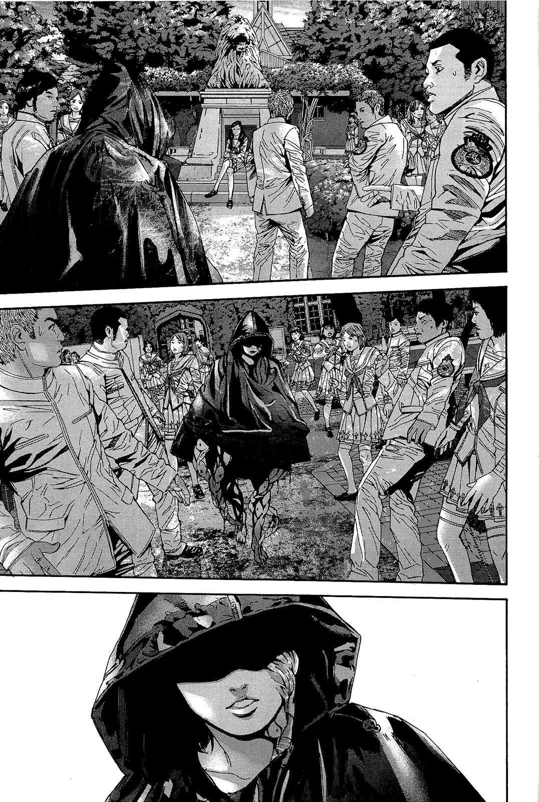 Capitulo 19 page 21