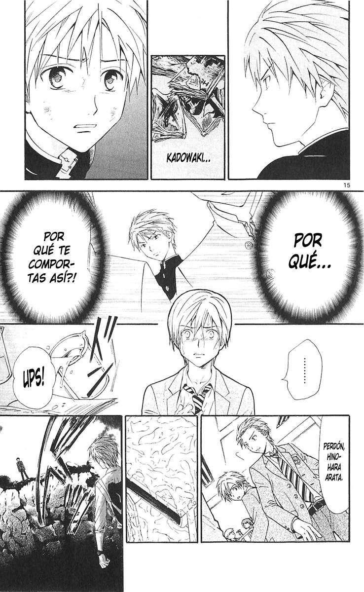 Capitulo 178 page 17
