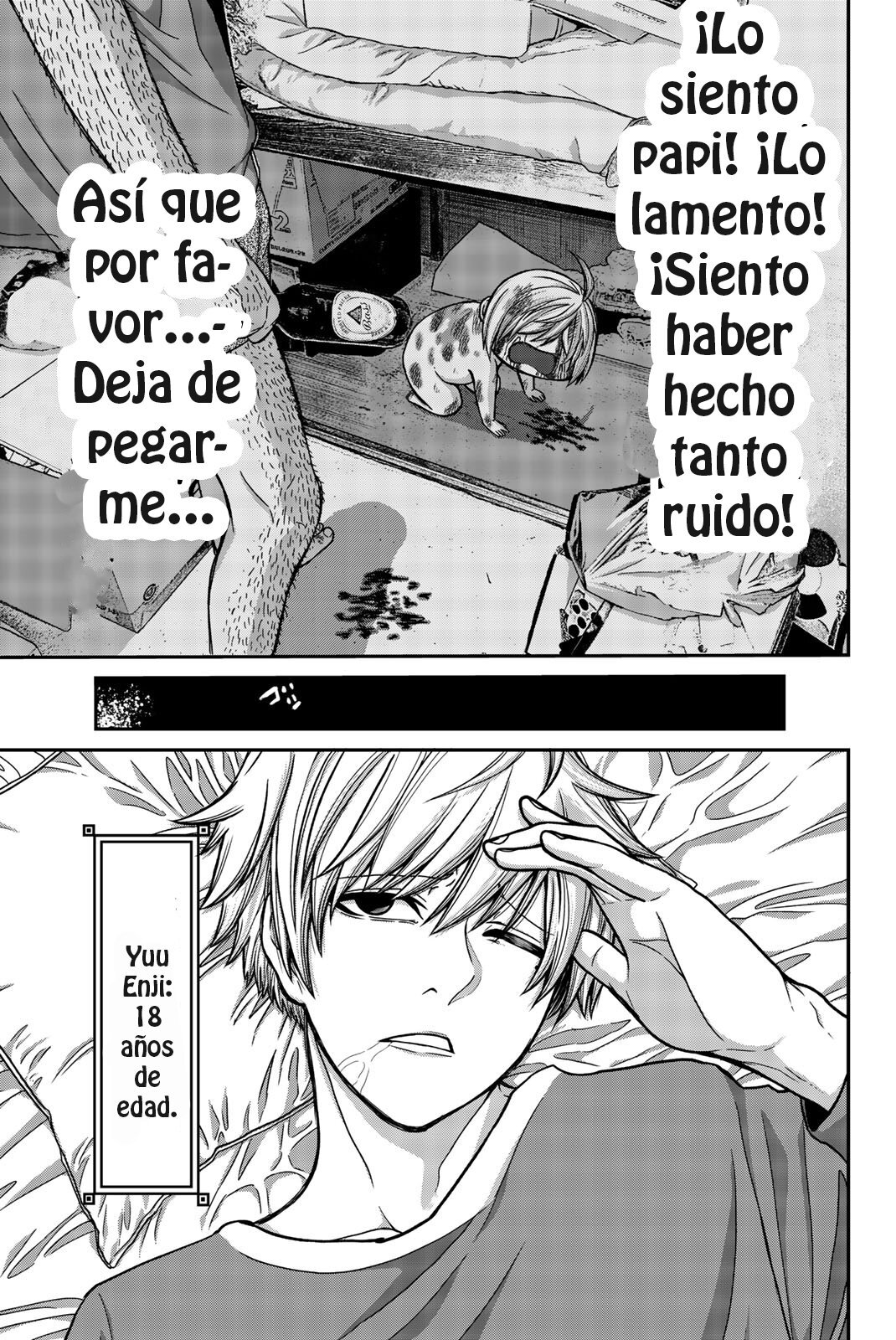 Capitulo 1 page 5