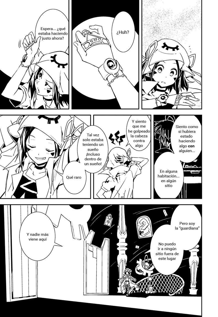 Capitulo 98 page 29