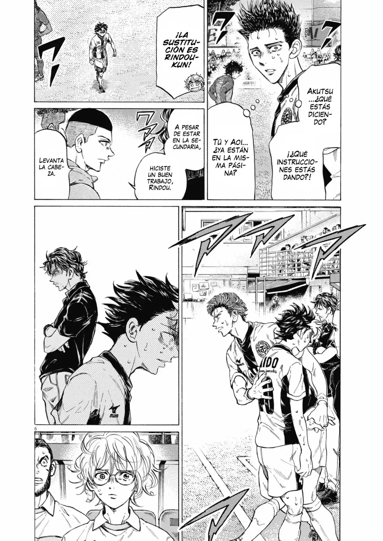 Capitulo 391 page 7