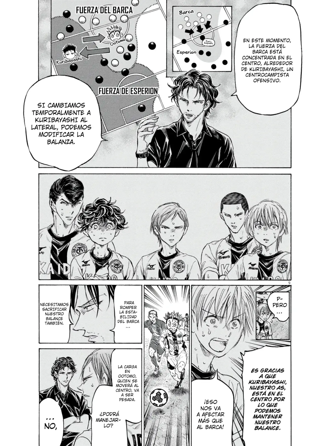 Capitulo 381 page 10
