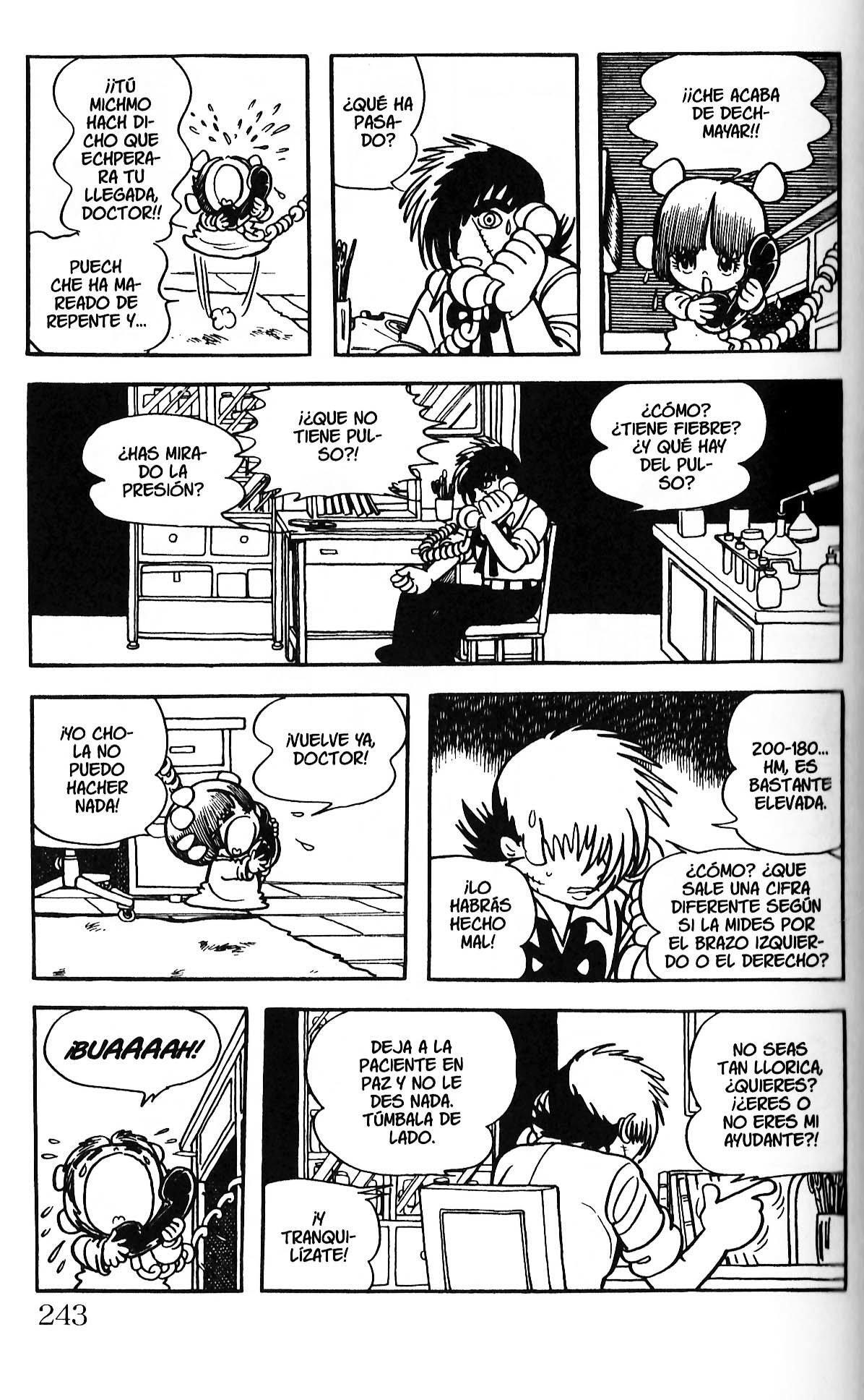 Capitulo 206 page 9