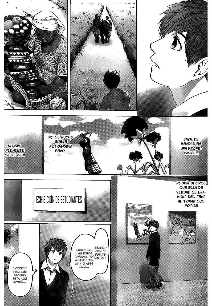 Capitulo 82 page 16